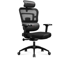 Meester Group Sp. z o.o. Combat 7.0 gaming chair Juodas