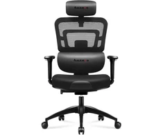 Meester Group Sp. z o.o. Combat 7.0 gaming chair Juodas
