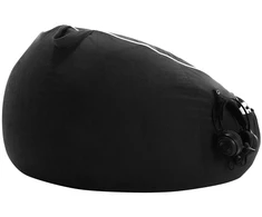 Meester Group Sp. z o.o. Comfy corduroy pouffe