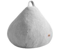 Mark Adler Pufa Comfy 1.0 Pilkas
