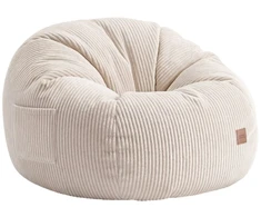 Mark Adler Pufa Comfy 3.0 rusvai gelsvas