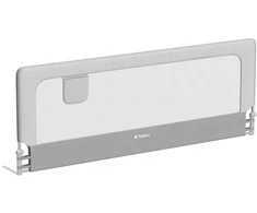 Tulano Meester Group Sp. su o.o. Cover 30 Baltas-Pilkas 200 cm bed guard rail