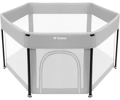 Tulano Meester Group Sp. su o.o. Cozy 30 folding baby playpen