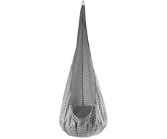 Tulano Meester Group Sp. su o.o. Doppo 20 Pilkas swing/cocoon