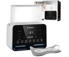 Meester Group Sp. z o.o. Meester Group Sp. su o.o. Ellie 45 bottle warmer