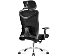 Meester Group Sp. z o.o. Ergonomic office chair Manager 2.6 Juodas