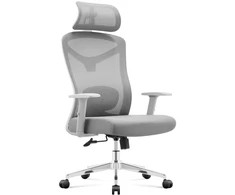 Meester Group Sp. z o.o. Ergonomic office chair Manager 2.6 Pilkas