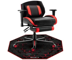Meester Group Sp. z o.o. FloorMat 2.0 gaming mat under seat