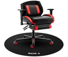 FloorMat 3.0 gaming mat under seat