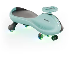 Tulano Meester Group Sp. su o.o. Focus 35 gravity ride-on