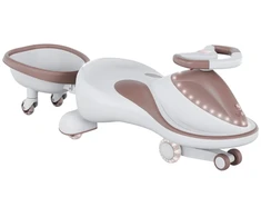 Tulano Meester Group Sp. su o.o. Focus 55 Pilkas gravity ride for kids