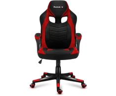 Meester Group Sp. z o.o. Force 2.5 Raudona Mesh gaming chair