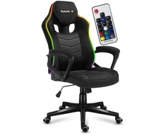 Meester Group Sp. z o.o. Force 2.5 RGB Mesh gaming chair