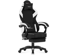 Huzaro Force 3.7 Baltas Carbon