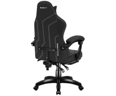 Meester Group Sp. z o.o. Force 3.7 Carbon Juodas gaming chair