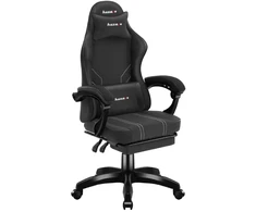 Meester Group Sp. z o.o. Force 3.7 Carbon Juodas gaming chair