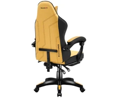 Meester Group Sp. z o.o. Force 3.7 gaming chair Geltona