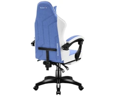 Blue Force 3.7 Mėlyna gaming chair