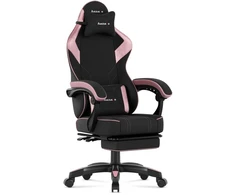 Meester Group Sp. z o.o. Force 3.7 Rožinė gaming chair