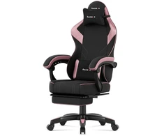 Meester Group Sp. z o.o. Force 3.7 Rožinė gaming chair