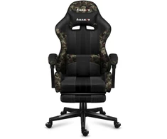 Meester Group Sp. z o.o. Force 4.7 Camo Mesh Gaming Chair