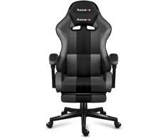 Meester Group Sp. z o.o. Force 4.7 Pilkas Mesh gaming chair