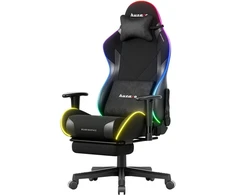 Huzaro Force 5.7 RGB žaidimų kėdė
