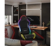 Huzaro Force 5.7 RGB Juodas