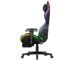 Huzaro Force 5.7 RGB žaidimų kėdė