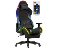 Huzaro Force 5.7 RGB Juodas