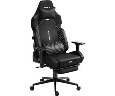 Huzaro Force 8.1 Juodas