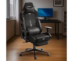 Huzaro Force 8.1 Juodas Gaming Chair