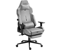 Huzaro Force 8.1 Pilkas