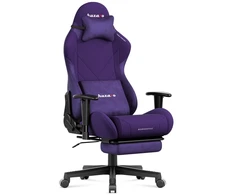 Meester Group Sp. z o.o. Gaming chair Force 5.7 Violetinė