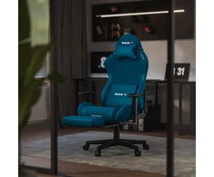 Meester Group Sp. z o.o. Gaming chair Force 5.7 Mėlyna