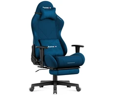 Meester Group Sp. z o.o. Gaming chair Force 5.7 Mėlyna