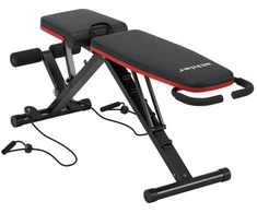 Meester Group Sp. z o.o. Gorilla 15 exercise bench