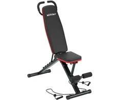 Meester Group Sp. z o.o. Gorilla 15 exercise bench