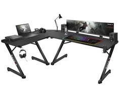 Meester Group Sp. z o.o. Hero 7.0 154 cm corner gaming desk