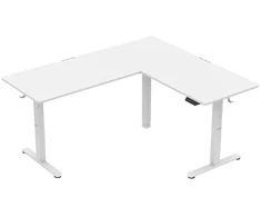 Huzaro Hero 9.5 elektrinis stalas