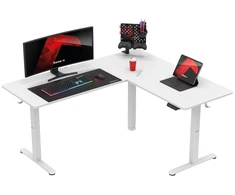 Huzaro Hero 9.5 elektrinis stalas