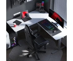 Huzaro Hero 9.5 elektrinis stalas