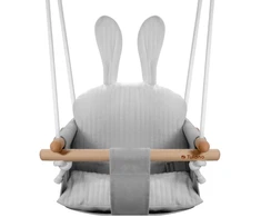 Tulano Meester Group Sp. su o.o. Hop 33 Pilkas swing