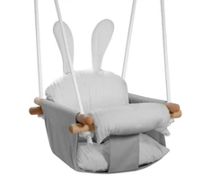 Tulano Meester Group Sp. su o.o. Hop 33 Pilkas swing