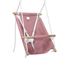 Meester Group Sp. z o.o. Meester Group Sp. su o.o. Hop 40 Rožinė-Pilkas Swing/Lounger