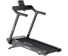 Impala 60 folding electric treadmill
