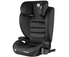 Meester Group Sp. z o.o. Joy 25 car seat Juodas