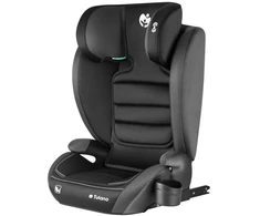 Meester Group Sp. z o.o. Joy 25 Juodas-Pilkas Car Seat