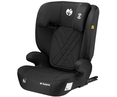 Meester Group Sp. z o.o. Joy 45 car seat Juodas