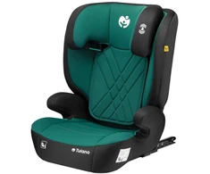 Meester Group Sp. z o.o. Joy 45 Žalias car seat
